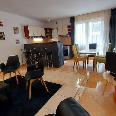 Apartament Roland Пояна-Брашов Екстер'єр фото