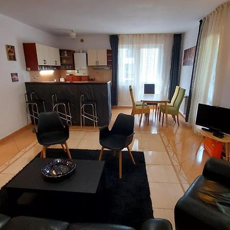 Apartament Roland Пояна-Брашов Екстер'єр фото