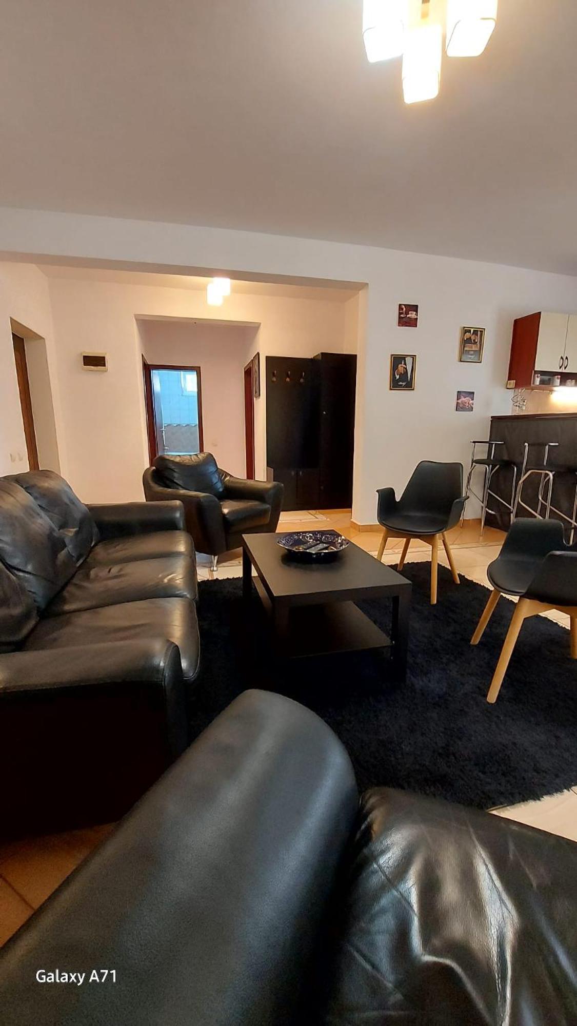 Apartament Roland Пояна-Брашов Екстер'єр фото